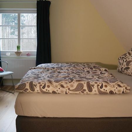 Apartmán Forsthaus Wegenerskopf Thale Exteriér fotografie