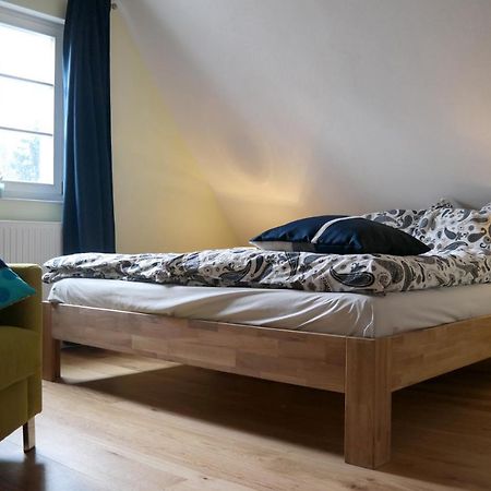 Apartmán Forsthaus Wegenerskopf Thale Exteriér fotografie